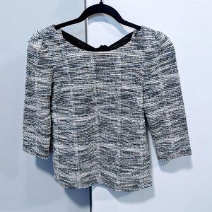 J. Crew blouse